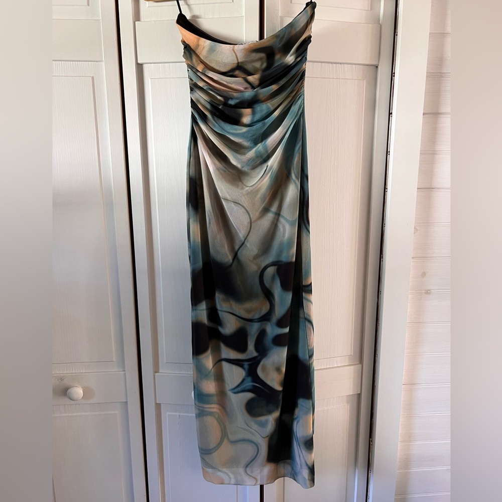 Zara Dress